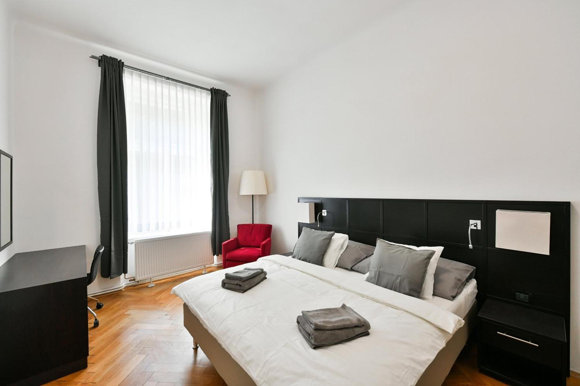 Aparthotel Wsp Petrin Garden *